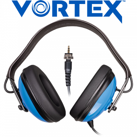 Garrett Underwater Headphones For Vortex